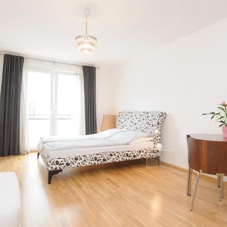 Appartement City Centre Anilingasse à Vienne Extérieur photo