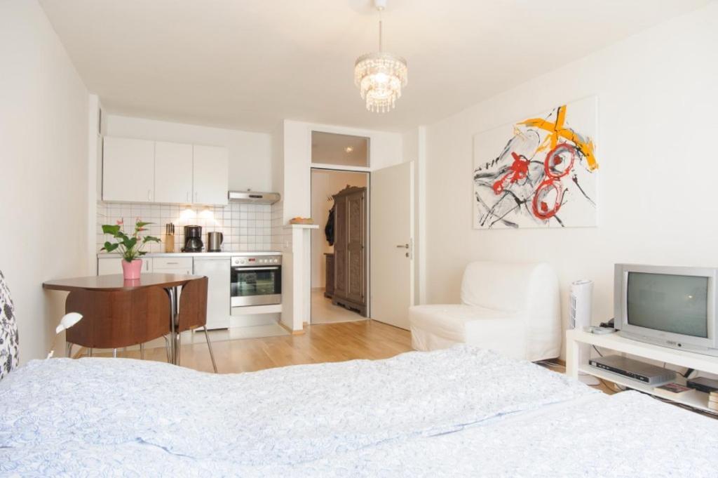 Appartement City Centre Anilingasse à Vienne Extérieur photo
