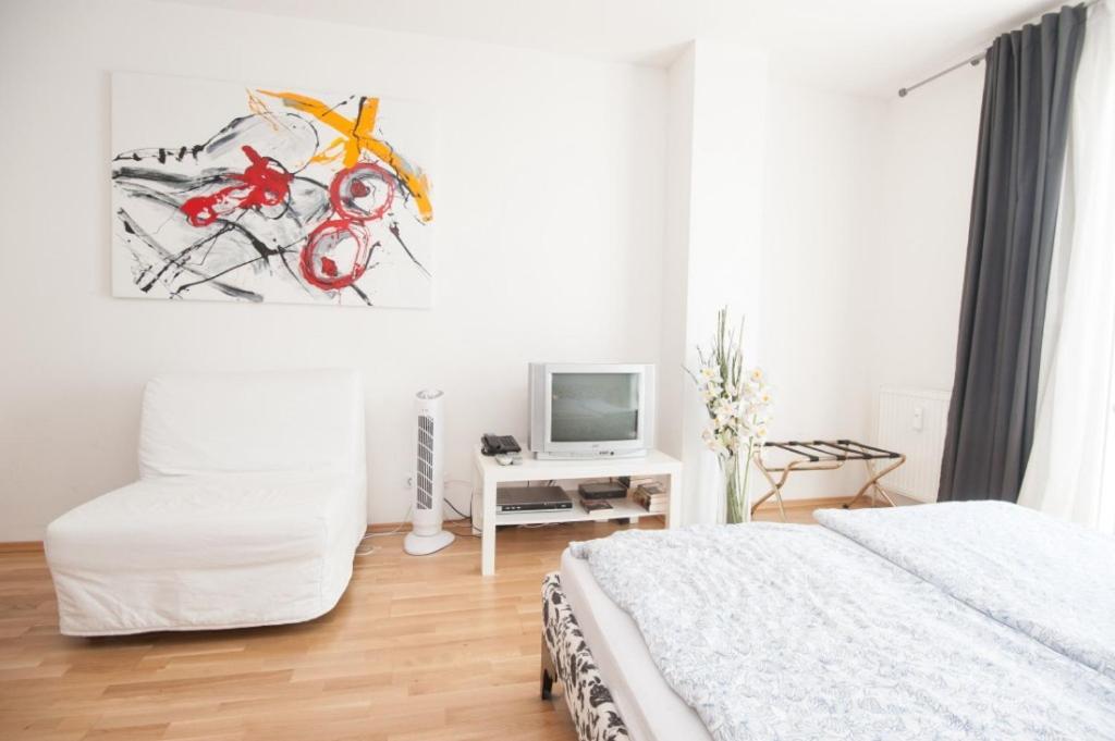 Appartement City Centre Anilingasse à Vienne Extérieur photo