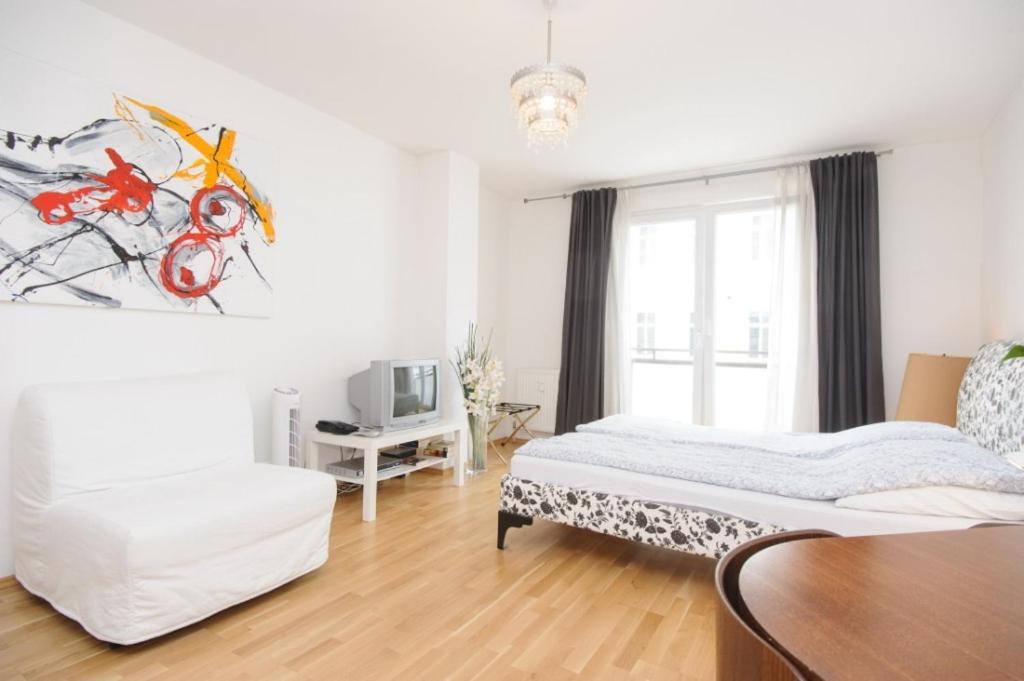 Appartement City Centre Anilingasse à Vienne Extérieur photo